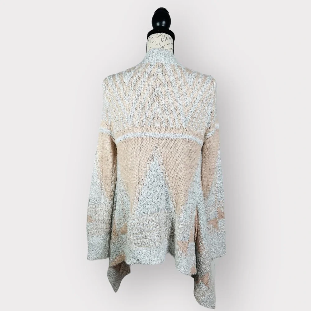 Love Stitch, Cardigan, Size Medium
